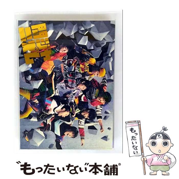 楽天市場】【オリコン加盟店】通常盤□関ジャニ∞ 2CD【関ジャニズム