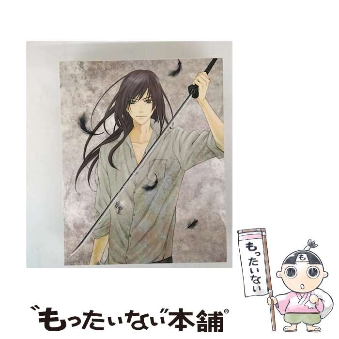 【中古】 八犬伝－東方八犬異聞－13 初回限定版 あべ美幸 原作 ,アニメ,柿原徹也 犬塚信乃 ,日野聡 犬川荘介 ,前野智昭 犬飼現八 ,加藤 / [Blu-ray]【メール便送料無料】【最短翌日配達対応】画像