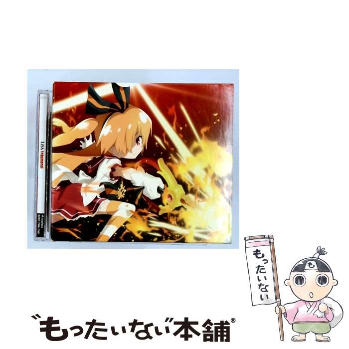 【中古】 幻影ヲ駆ケル太陽：traumerei 期間生産限定アニメ版 LiSA / LiSA / アニプレックス [CD]【メール便送料無料】【最短翌日配達対応】画像