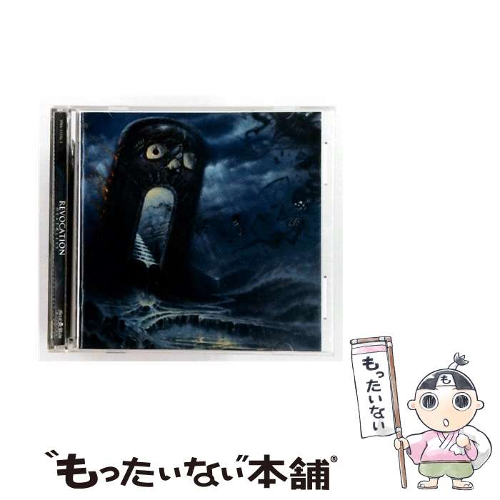 【中古】 Revocation / Deathless / Revocation / Metal Blade [CD]【メール便送料無料】【最短翌日配達対応】