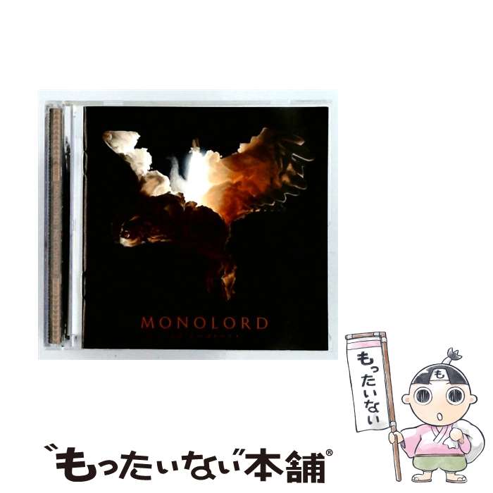 【中古】 Monolord / No Comfort / Monolord / Relapse [CD]【メール便送料無料】【最短翌日配達対応】