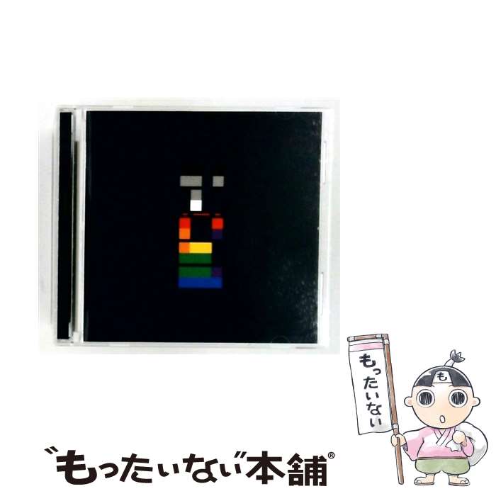 【中古】 X&Y 来日記念スペシャル・エディション CD コールドプレイ / コールドプレイ / EMIミュージック・ジャパン [CD]【メール便送料無料】【最短翌日配達対応】