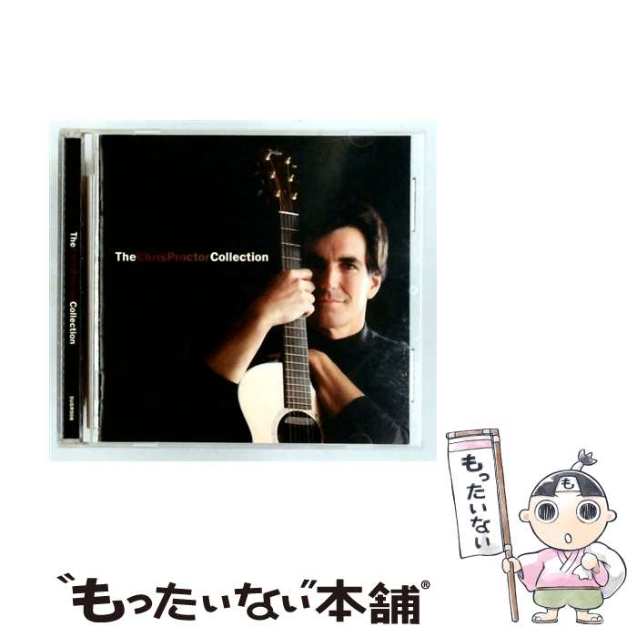 【中古】 Chris Proctor / Chris Proctor Collection / Chris Proctor / Sugarhouse Records [CD]【メール便送料無料】【最短翌日配達対応】
