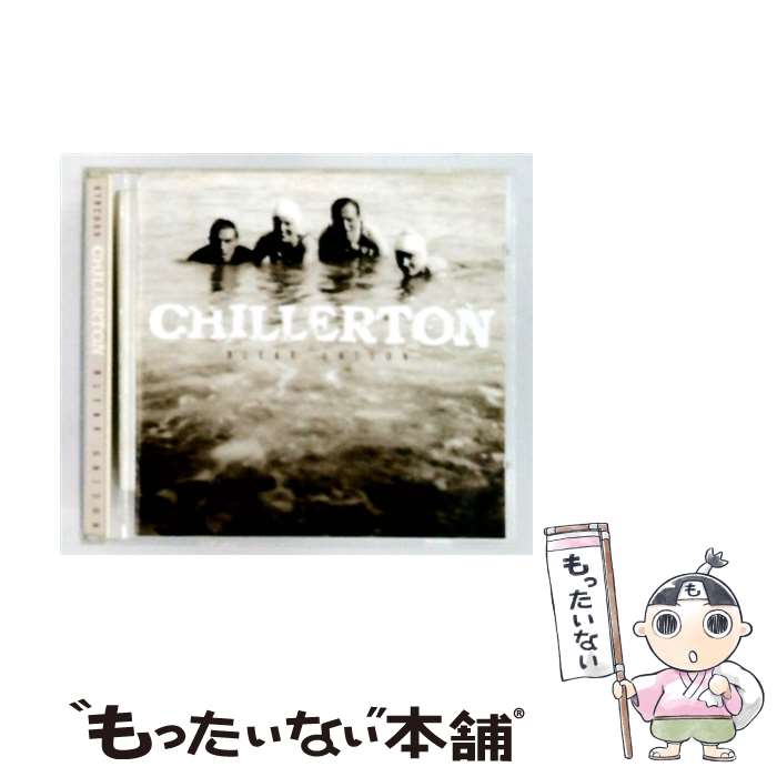 【中古】 Chillerton / Bleak Unison / Chillerton / Boss Tuneage [CD]【メール便送料無料】【最短翌日配達対応】
