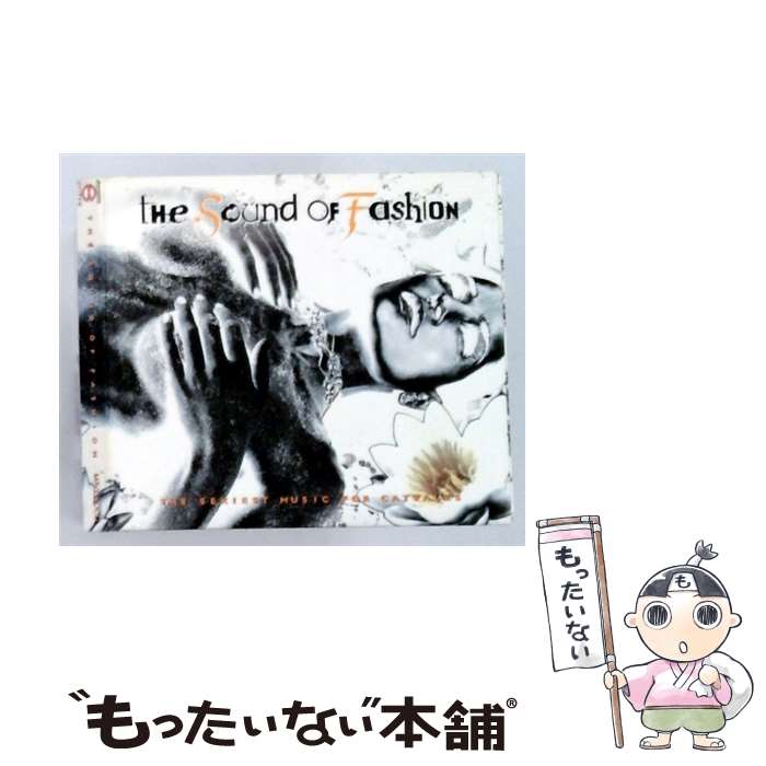 【中古】 The Sound of Fashion / Various / Musica Alternativa [CD]【メール便送料無料】【最短翌日配達対応】｜もったいない本舗　店 22,477円