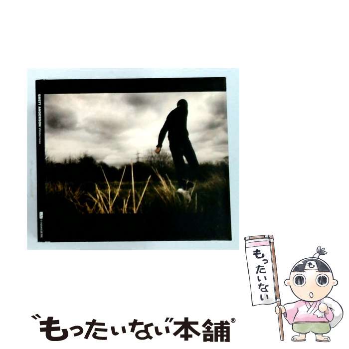 【中古】 Wilderness BrettAndersonブレット・アンダーソン / Brett Anderson / Edel Europe [CD]【メール便送料無料】【最短翌日配達対応】