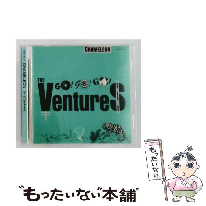 【中古】 テクノ歌謡DX 5 カメレオン ザ・ベンチャーズ / ベンチャーズ / Pヴァインレコード [CD]【メール便送料無料】【最短翌日配達対応】