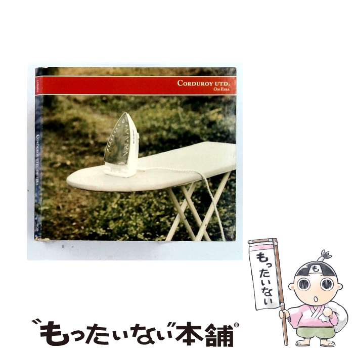 【中古】 Oh Eira CorduroyUtd． / Corduroy Utd / Labrador Sweden [CD]【メール便送料無料】【最短翌日配達対応】｜もったいない本舗　店 22,781円