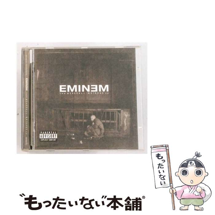 【中古】 ザ・マーシャル・マザーズLP / エミネム / エミネム, ポール・&ldquo;バンヤン&rdquo;・ローゼンバーグ, ビザール, ドクター・ドレ, D12, ジェ / [CD]【メール便送料無料】【最短翌日配達対応】｜もったいない本舗　店