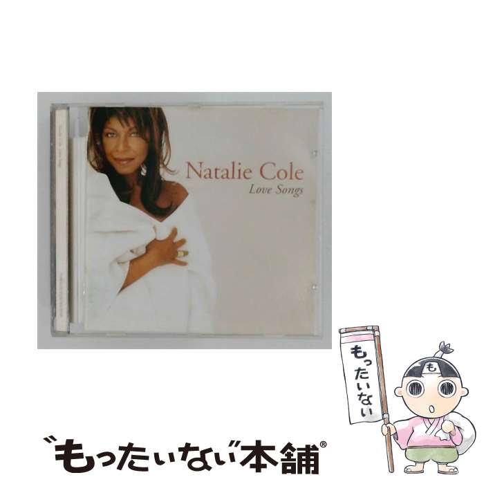 【中古】 Love Songs / Natalie Cole / / [CD]【メール便送料無料】【最短翌日配達対応】｜もったいない本舗　店