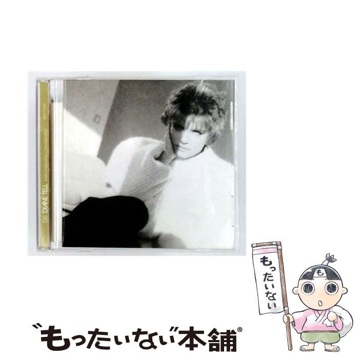 【中古】 Diane Tell / Faire A Nouveau Connaissance / Diane Tell / 株式会社ソニー・ミュージックエンタテインメント [CD]【メール便送料無料】【最短翌日配達対応】｜もったいない本舗　店