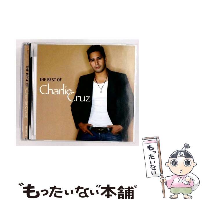 【中古】 Best of CharlieCruz / Charlie Cruz / La Calle Records [CD]【メール便送料無料】【最短翌日配達対応】｜もったいない本舗　店