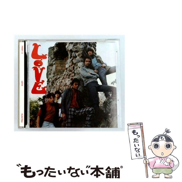 【中古】 Love ラヴ / Love / Elektra / Wea [CD]【メール便送料無料】【最短翌日配達対応】｜もったいない本舗　店 21,920円