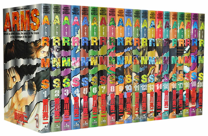 楽天市場】【漫画全巻セット】【中古】トリコ ＜1〜43巻完結