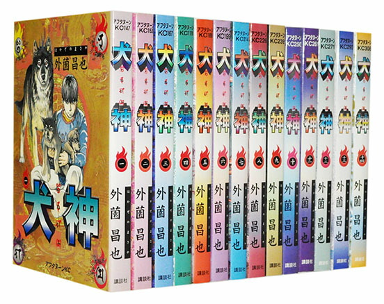楽天市場】【漫画全巻セット】【中古】いぬばか ＜1〜22巻完結＞ 桜木