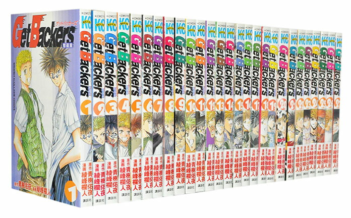 めだかボックス1〜22巻　全巻セット めだかボックス 全22巻完結セット (ジャンプコミックス) | 暁月