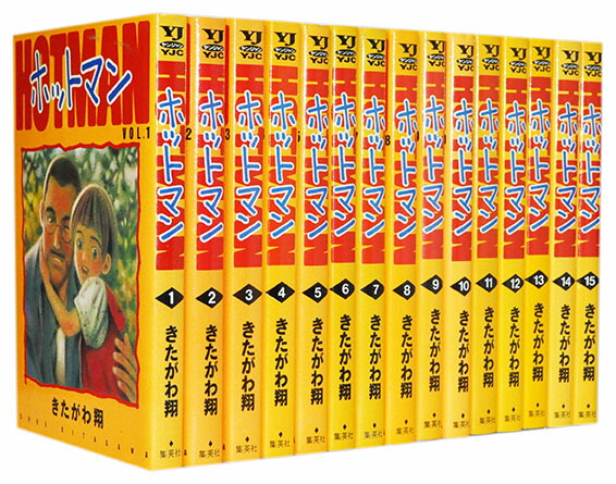 HOTMAN/ホットマン/スペシャル【DVD】全12巻セット HOTMAN/ホットマン/スペシャル【DVD】全12巻セット - メルカリ