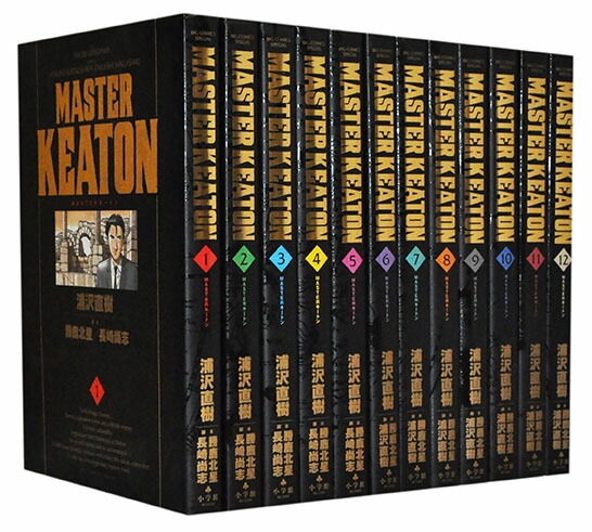 楽天市場】【漫画全巻セット】【中古】MONSTER（モンスター