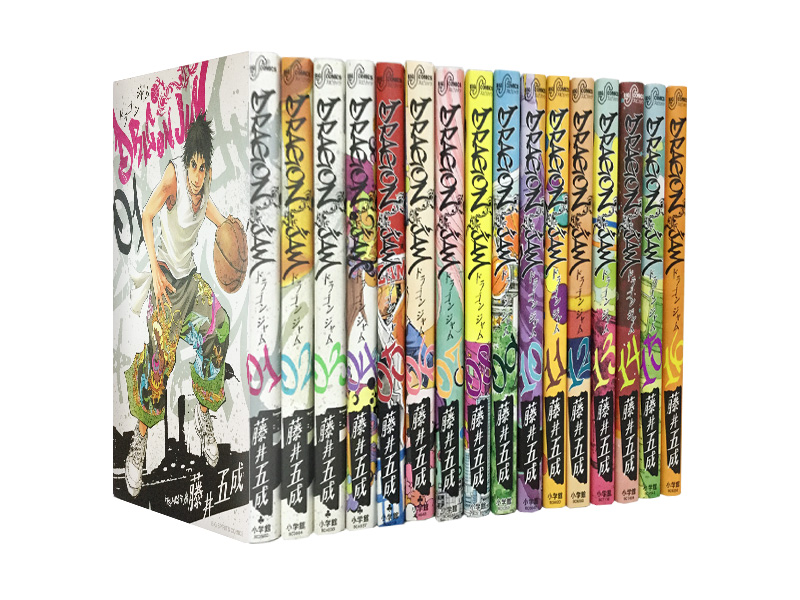 楽天市場】【漫画】【中古】I'll（アイル） ＜1〜14巻完結