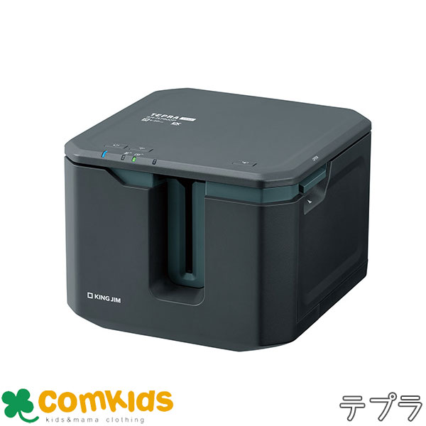 楽天市場】ラベルプリンター「テプラ」PRO SR-R7900P 黒 対応テープ幅