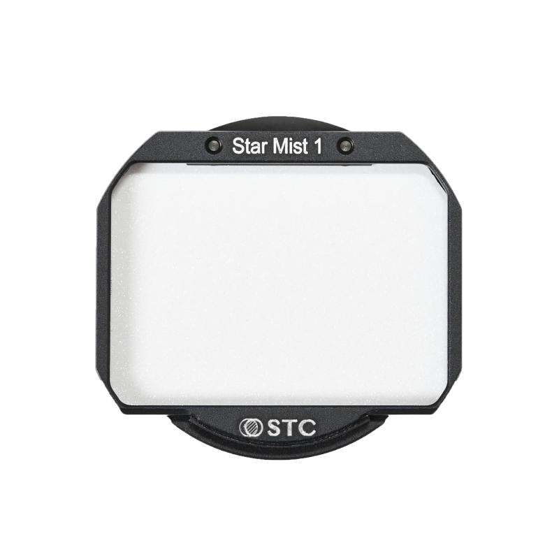 STC クリップタイプソフトフィルター スターミスト1 - Sony α7IV / VLOGCAM ZV-E1用