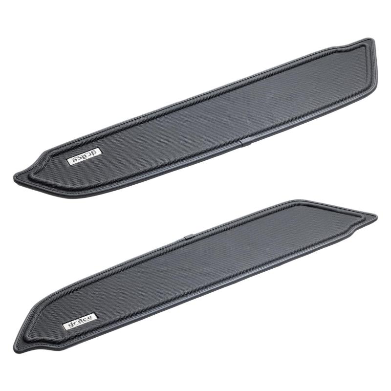 グレイス(grace) ２００系ハイエース専用 3Dステップマット 両側手動(左右セット) パワースライド無し SM-3DS｜コマンド 8,938円