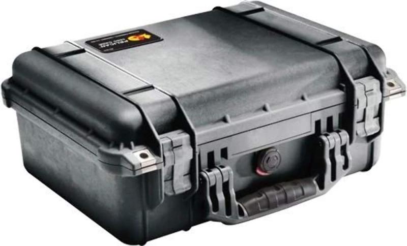 ハクバ PELICAN ハードケース 1450 15L ブラック 1450-000-110｜コマンド