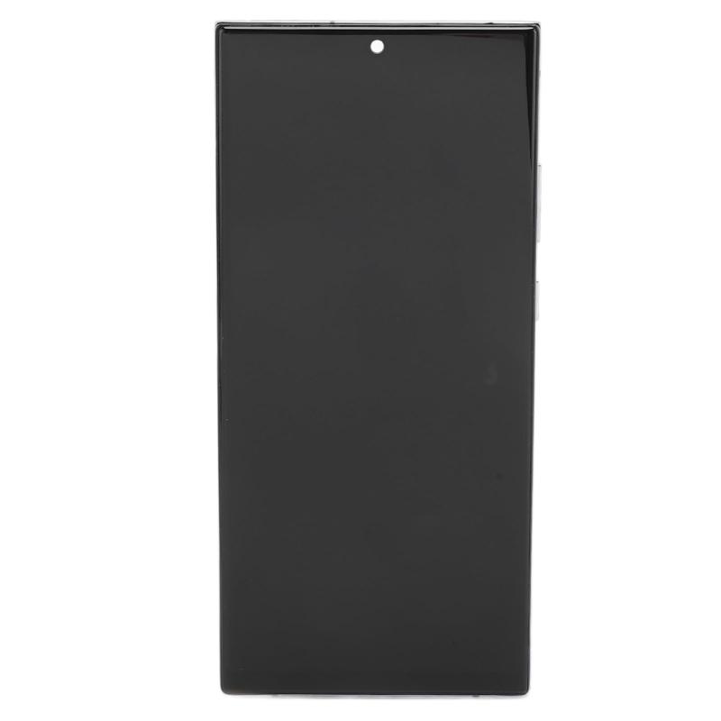 Galaxy Note20 Ultra SM N986B SM N986U SM N986W N985F N985F DS 4G 5G、6.9 インチディスプレイタッチデジタイザーアセンブリのスクリーン交換|コマンド