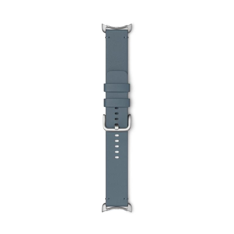 Google Pixel Watch (45mm)用 クラフトレザーバンド｜コマンド