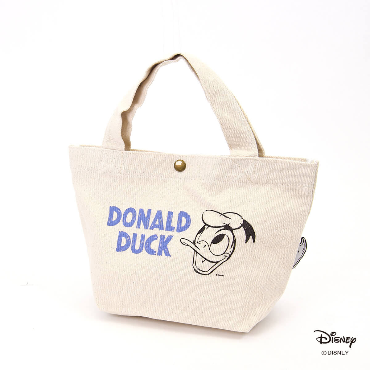 楽天市場】お得な10%OFFCP配布中！ ディズニー ミニ トートバッグ 帆布