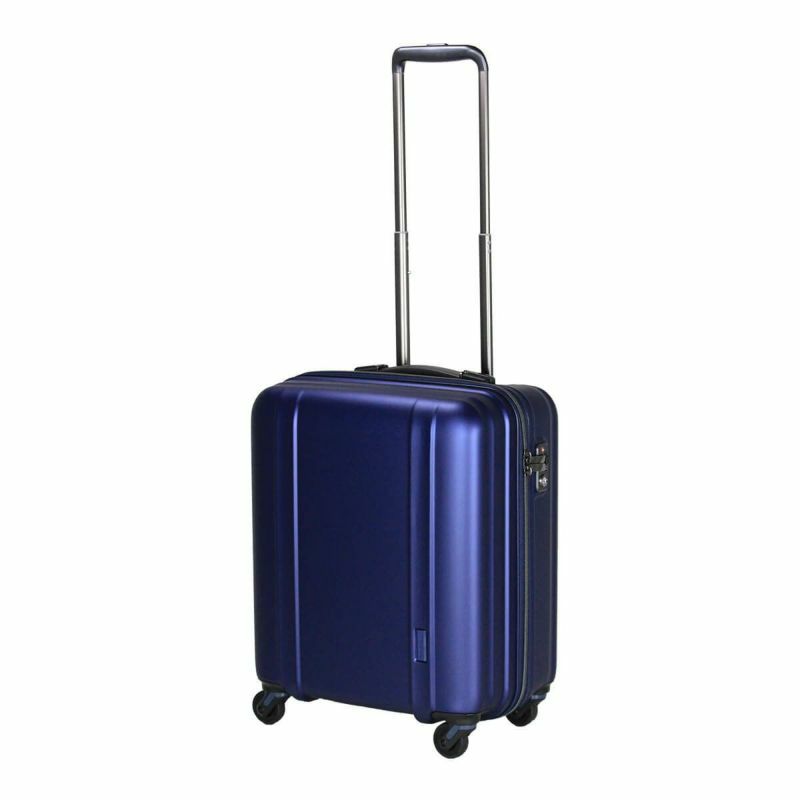【百貨店SALE人並み外れた必要経費】旅行バッグ 機内持ち込み S大きさ 46糎 超軽さ ファスナー印字機 日乃本キャスター 静音 TSA鍵を掛ける付き添い人 1年引き受ける付き添い人 シフレ ZEROGRA ZER2088-46