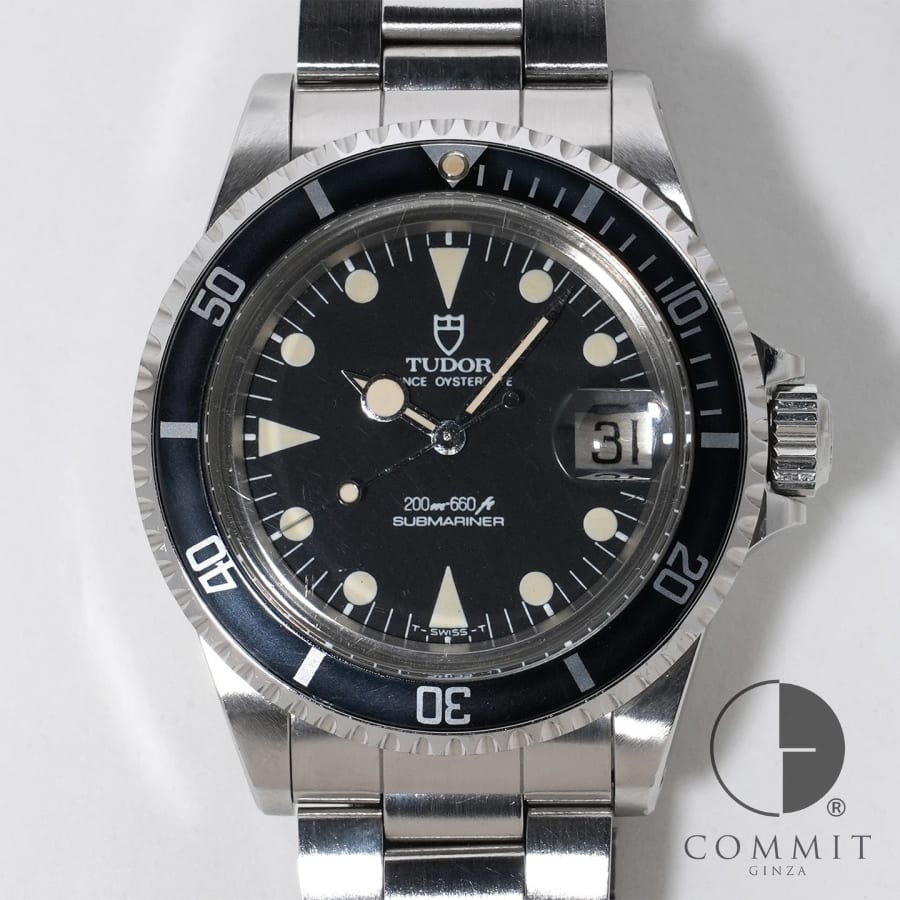 楽天市場】【中古】チューダー/チュードル サブマリーナ Ref.7021/0