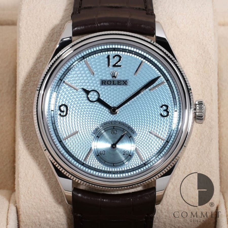 楽天市場】ロレックス ROLEX 1908 52509 ランダムシリアル