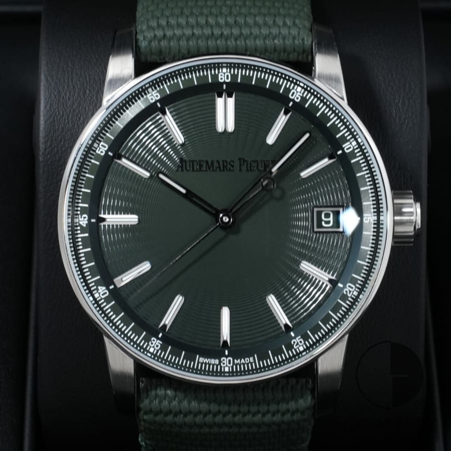 楽天市場】オーデマ ピゲ クラシック ウルトラスリム APロゴ Ref.5448