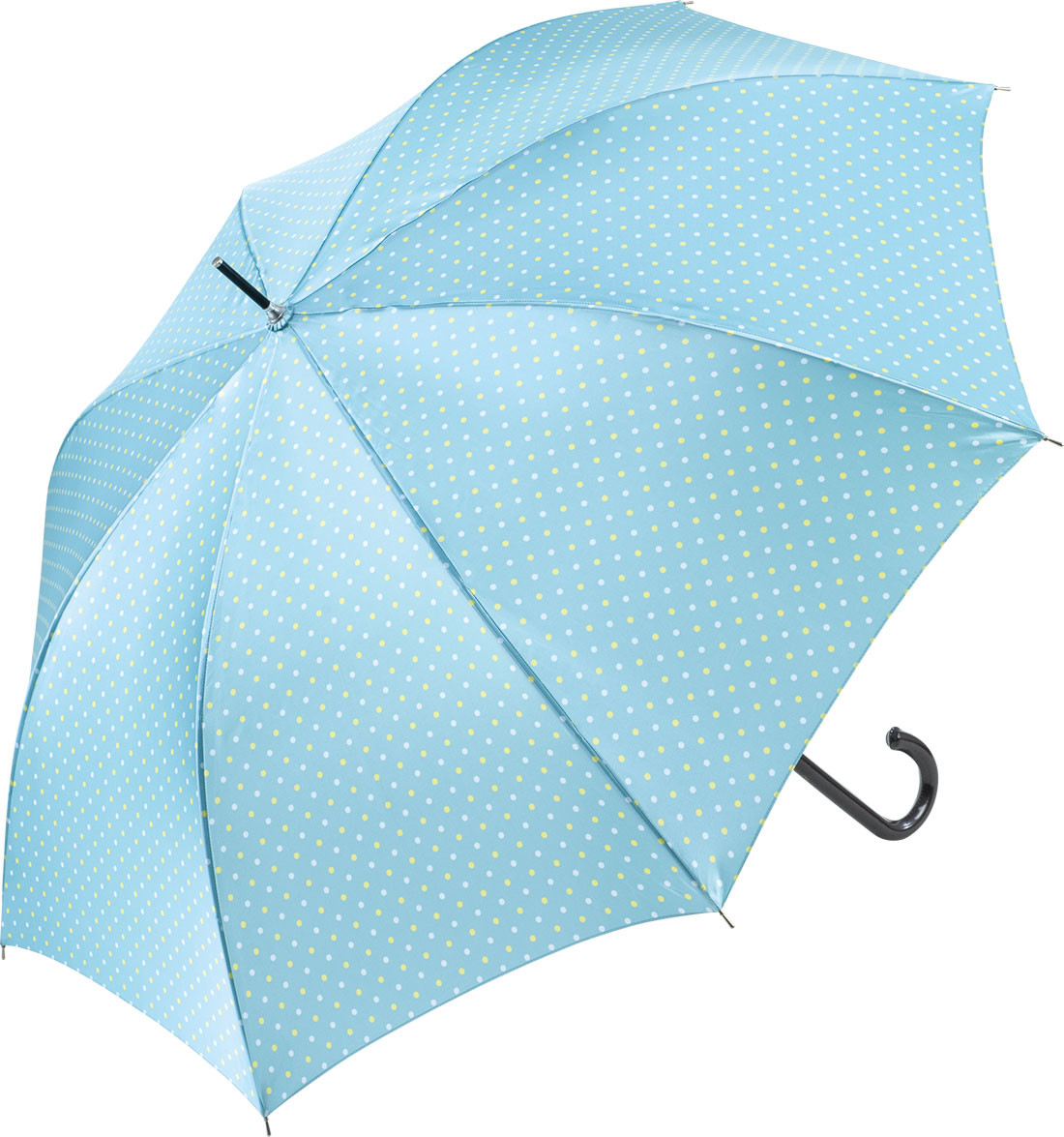 ジャンプ傘 48本アソート 60cm Viviani プチドット 傘 Viviani 合計48本アソート コミットアンド店 60cm ネイビー グリーン ピンク パープル各12本 Roberta ジャンプ傘 48本アソート 60cm Viviani プチドット 傘 Viviani 合計48本アソート コミットアンド店 60cm ネイビー グリーン ピンク パープル各12本 Roberta