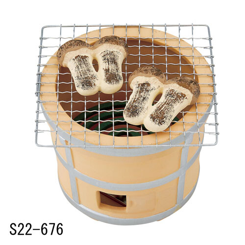 蚊遣器 七輪 まつたけ 日本製 蚊遣り器 蚊取り線香入れ 国産 和雑貨 置物 オブジェ 飾り物 置き物 松茸 おもしろ レトロ 和風 和モダン 和室 ノスタルジック 面白い かわいい おしゃれ 可愛い お洒落 Educaps Com Br