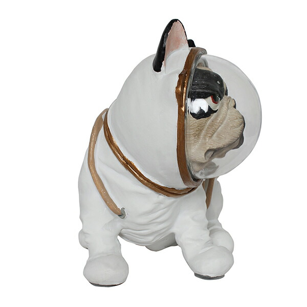 アニマルオブジェ フレンチブルドッグ 置物 動物 犬 かわいい モダン おしゃれ お庭 レトロ 飾り物 置き物 インテリア雑貨 お庭 北欧 西洋 ヨーロピアン 可愛い お洒落 Educaps Com Br