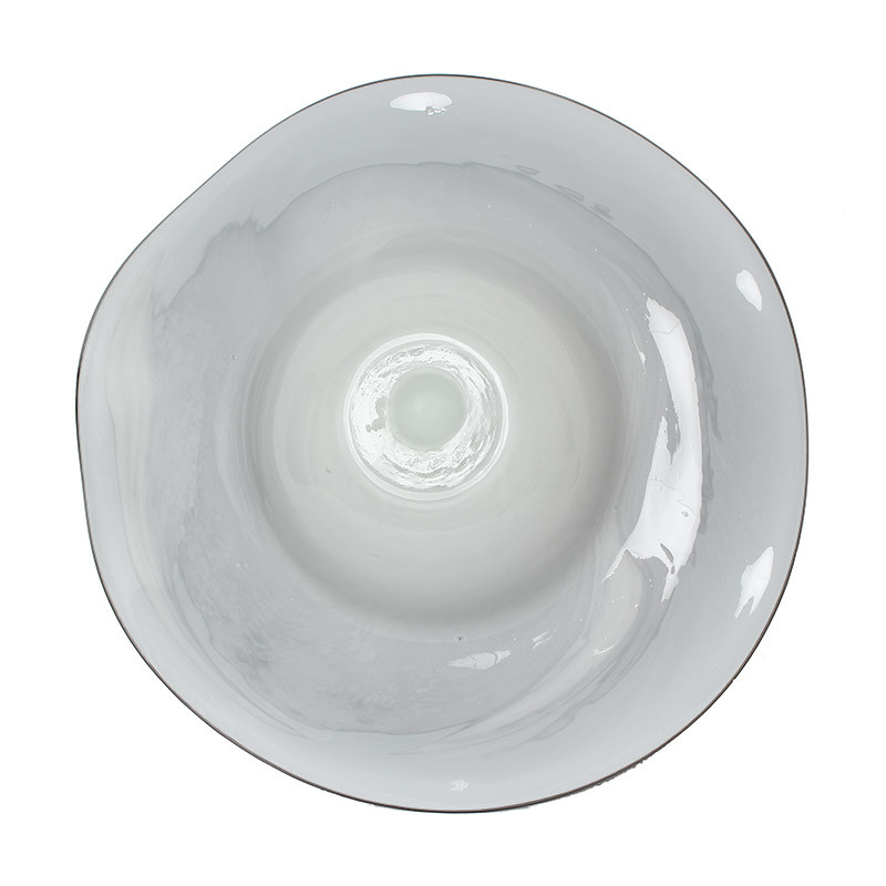 タイムセール 花瓶 フラワーベース 花器 敬老の日 シック 西洋 お洒落 インテリア雑貨 ヨーロピアン 高級感 アンティーク モダン 北欧 おしゃれ 小物入れ グラデーション おしゃれ ガラス 平型 大型 花瓶 Kosharybymisteka Com