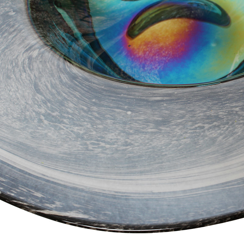 タイムセール 花瓶 フラワーベース 花器 敬老の日 シック 西洋 お洒落 インテリア雑貨 ヨーロピアン 高級感 アンティーク モダン 北欧 おしゃれ 小物入れ グラデーション おしゃれ ガラス 平型 大型 花瓶 Kosharybymisteka Com