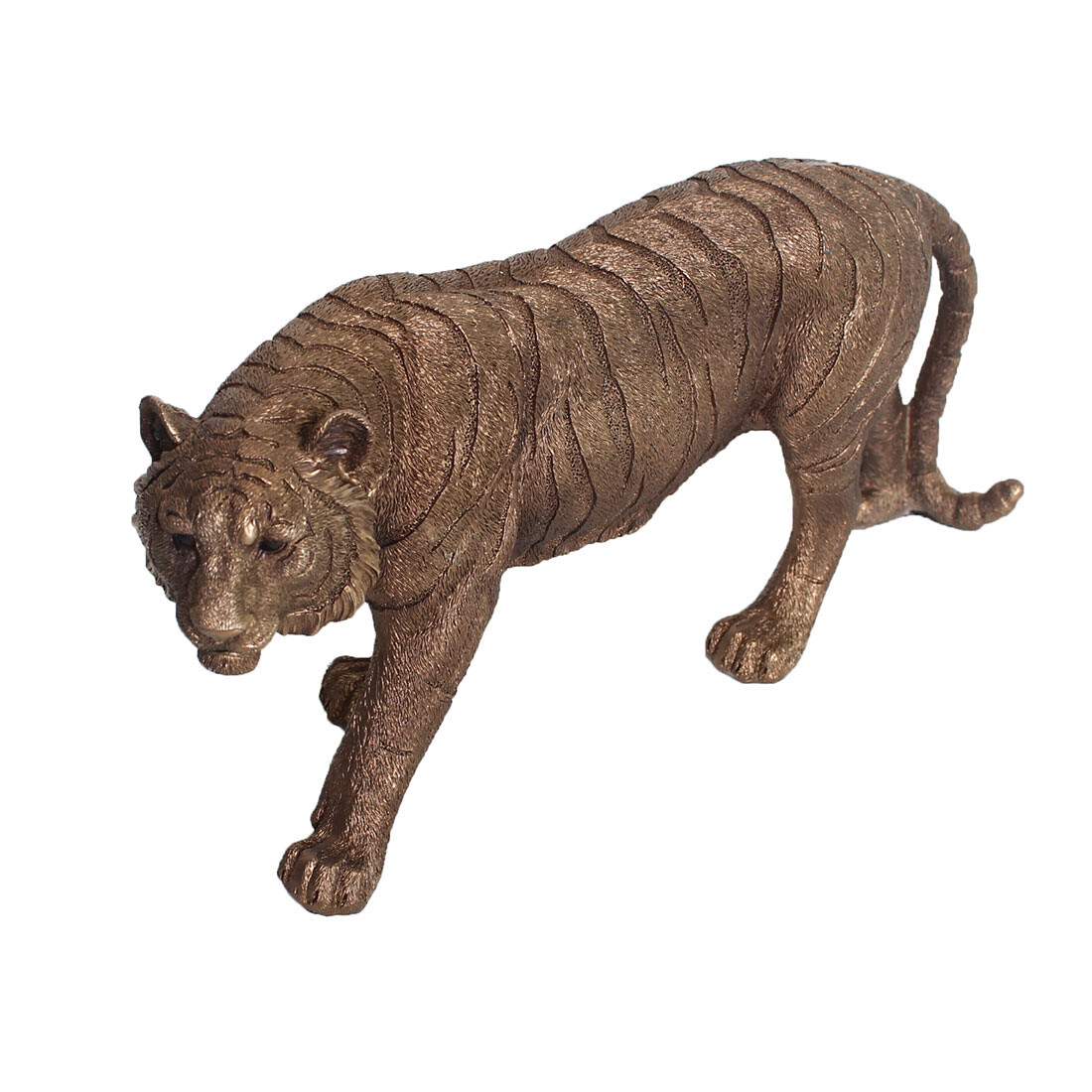 楽天市場】置物 トラ フィギュア チャイルドタイガー オブジェ