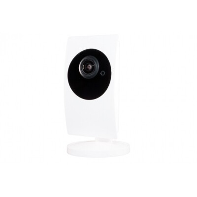 フルＨＤネットワークＩＰカメラ　2.0メガピクセル　Ｗｉ－Ｆｉ対応　警報機能付　ＭＴＣ－ＨＥ04ＩＰ