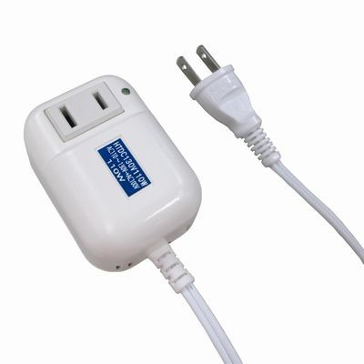 楽天市場 海外旅行用変圧器 240ｖ30ｗ ｈｔｄｃ240ｖ30ｗ 海外旅行 トラベルにおすすめ コミットアンド楽天市場店