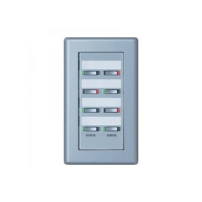 パナソニック エイトフリースイッチ 8コ用 光アドレス設定式 ＷＲＴ5518 14,101円