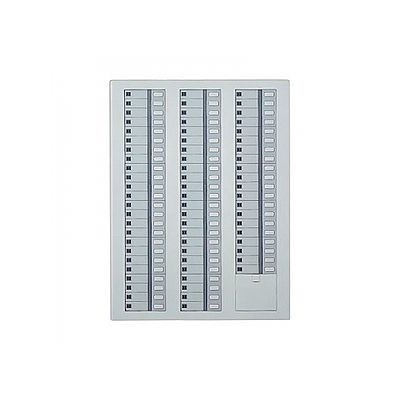 パナソニック パターン・グループ設定スイッチ付セレクタスイッチ 68回路 光アドレス設定式 ＷＲＴ6168Ｋ