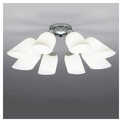 楽天市場】KOIZUMI(NS)コイズミ照明 LED洋風シャンデリア〜14畳