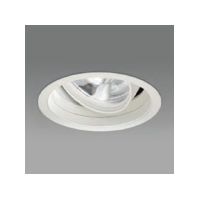 ＬＥＤユニバーサルダウンライト　白色　ＣＤＭ－Ｔ70Ｗ相当　埋込穴φ125　ＬＺＤ－92550ＮＷ