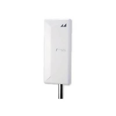 薄型地デジアンテナ　Ｆ－ＰＬＵＳＴＹＬＥ（エフプラスタイル）　水平偏波専用　受信チャンネル　ＵＨＦ13－52ｃｈ　ＵＤＦ90Ｗ
