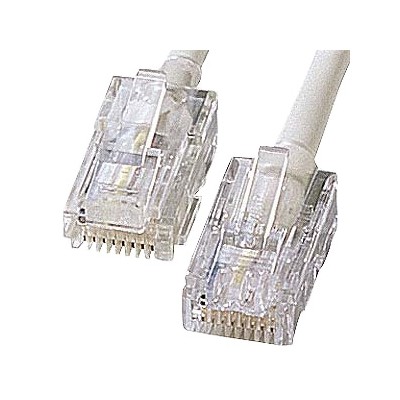 ＩＮＳ1500　ＩＳＤＮ　ケーブル　3ｍ　ＬＡ－ＲＪ4845－3