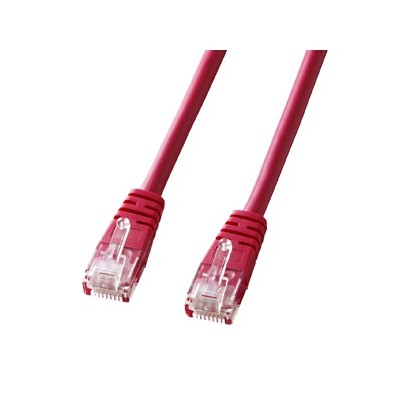 エンハンスドカテゴリ5　より線ＬＡＮケーブル　30ｍ　ライトブルー　ＫＢ－Ｔ5Ｙ－30ＬＢＮ