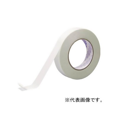 3M 低ＶＯＣ両面テープ はく離紙付 50ｍｍ×10ｍ 半透明 934750＊50 スリーエム